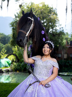 #6151 NICOLE CRUZ XV NICOLE - LOCACION