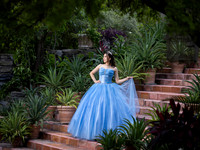 #2755 NALLELY MONTOYA XV SAMANTHA SESION FORMAL