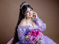 18 05 26 #8480 MARIBEL ARELLANO -1980