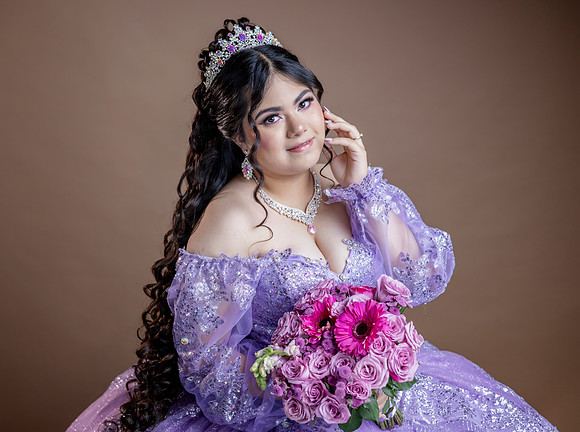 18 05 26 #8480 MARIBEL ARELLANO -1980