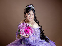 18 05 26 #8480 MARIBEL ARELLANO -1985