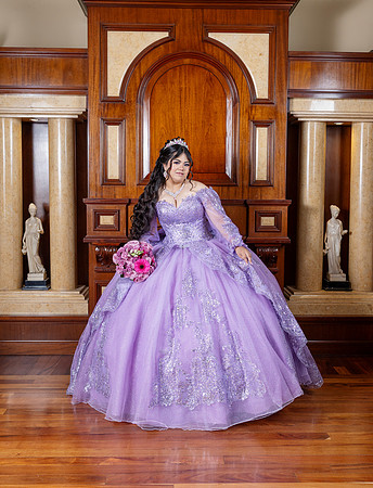18 05 26 #8480 MARIBEL ARELLANO -2030