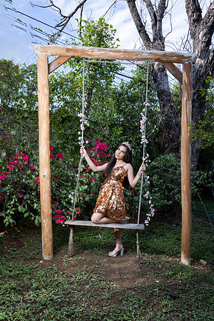 #1189 ROSALBA DEL CARMEN - 9148