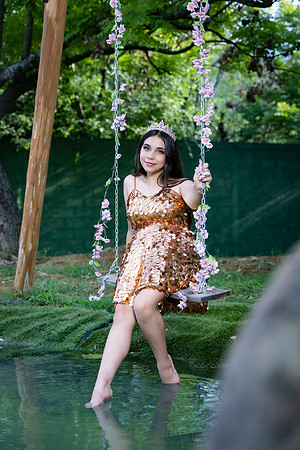 #1189 ROSALBA DEL CARMEN - 9165