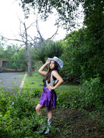 #1189 ROSALBA DEL CARMEN - 8840