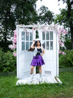 #1189 ROSALBA DEL CARMEN - 8850