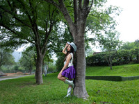 #1189 ROSALBA DEL CARMEN - 8858