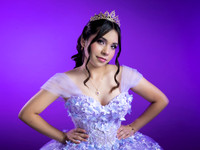 #1189 ROSALBA DEL CARMEN - 8244