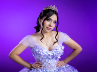 #1189 ROSALBA DEL CARMEN - 8245