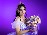 #1189 ROSALBA DEL CARMEN - 8250