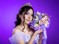 #1189 ROSALBA DEL CARMEN - 8252