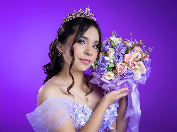 #1189 ROSALBA DEL CARMEN - 8252