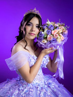 #1189 ROSALBA DEL CARMEN - 8253