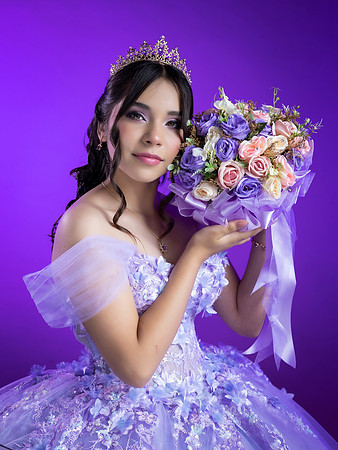#1189 ROSALBA DEL CARMEN - 8253