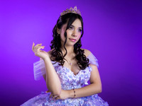 #1189 ROSALBA DEL CARMEN - 8255