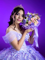 #1189 ROSALBA DEL CARMEN - 8254