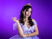 #1189 ROSALBA DEL CARMEN - 8256