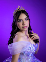 #1189 ROSALBA DEL CARMEN - 8257