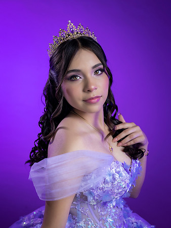 #1189 ROSALBA DEL CARMEN - 8257