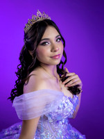 #1189 ROSALBA DEL CARMEN - 8259