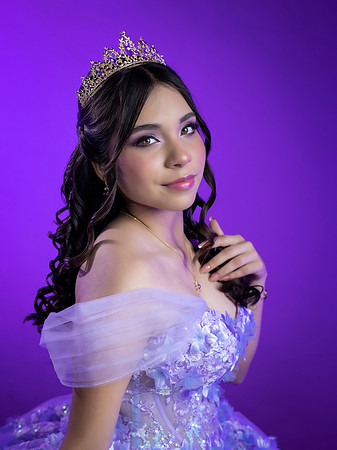 #1189 ROSALBA DEL CARMEN - 8259