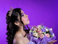 #1189 ROSALBA DEL CARMEN - 8265