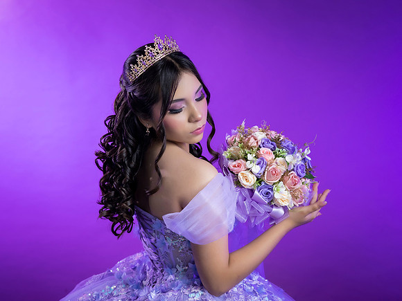 #1189 ROSALBA DEL CARMEN - 8266