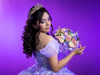 18 MAY - #1189 ROSALVA DEL CARMEN - FORMAL XV - EST Y JUNCAL