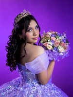 #1189 ROSALBA DEL CARMEN - 8268