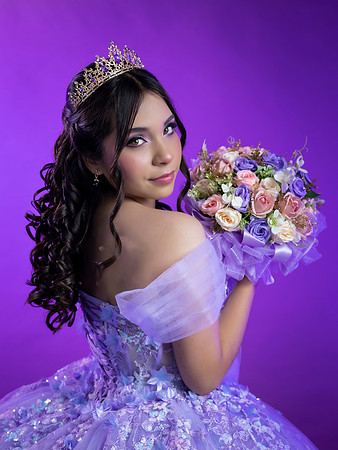 #1189 ROSALBA DEL CARMEN - 8268