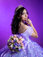 #1189 ROSALBA DEL CARMEN - 8271
