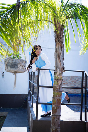 #8538 CINTHIA JUDITH RIOS - 5212