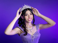 #12387 SANDRA EDITH VLZQZ - 9202