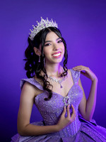 #12387 SANDRA EDITH VLZQZ - 9200
