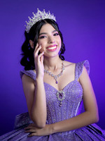 #12387 SANDRA EDITH VLZQZ - 9205