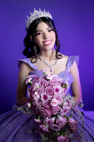 #12387 SANDRA EDITH VLZQZ - 9206