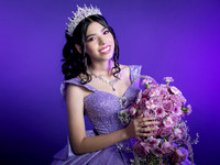 #12387 SANDRA EDITH VLZQZ - 9208
