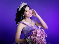 #12387 SANDRA EDITH VLZQZ - 9216