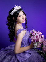 #12387 SANDRA EDITH VLZQZ - 9223