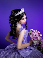 #12387 SANDRA EDITH VLZQZ - 9222
