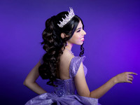 #12387 SANDRA EDITH VLZQZ - 9227