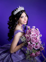 #12387 SANDRA EDITH VLZQZ - 9225