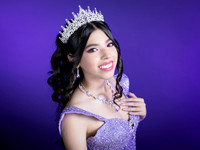 #12387 SANDRA EDITH VLZQZ - 9233