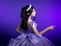 #12387 SANDRA EDITH VLZQZ - 9228