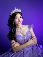 #12387 SANDRA EDITH VLZQZ - 9236