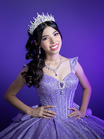 #12387 SANDRA EDITH VLZQZ - 9239