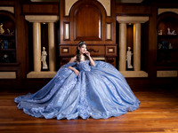#8290 IGNACIO CRUZ - 3166