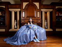 #8290 IGNACIO CRUZ - 3169