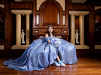 #8290 IGNACIO CRUZ - 3171