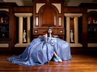 #8290 IGNACIO CRUZ - 3176